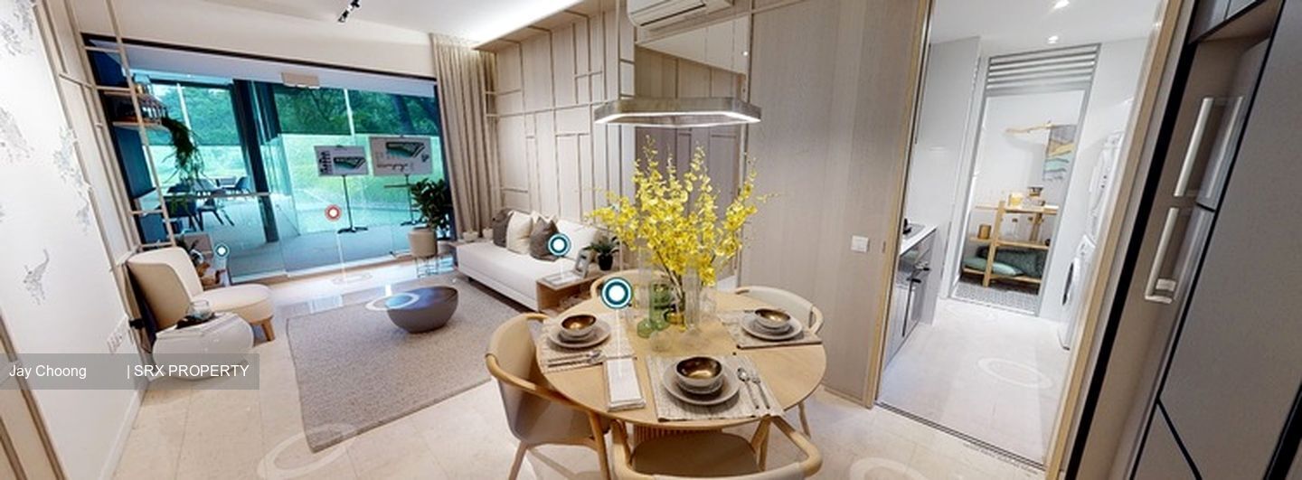 The Tre Ver (D13), Condominium #364981691
